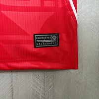 Camisa 2 Oficial da Inglaterra 26/27 Torcedor - (+Pacth)