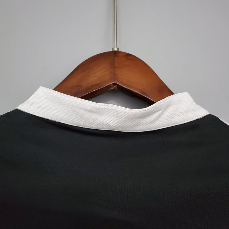 Camisa Retrô da Juventus 2017/2018