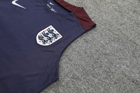 Kit Oficial da Inglaterra 24/25 - Treino