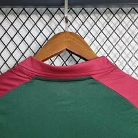 Camisa Oficial do Fluminense 23/24 Treino - Libertadores