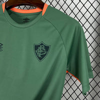 Camisa Oficial do Fluminense 25/26 Versão Torcedor - Treino