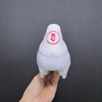 Chuteiras Adidas F50 Lamine Yamal 2026 Signature Edition