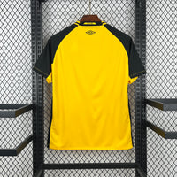 Camisa 2 Oficial do Sport Recife 25/26 - Versão Torcedor