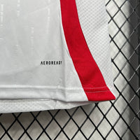 Camisa 2 Feminina Oficial da Itália 24/25 - Baby Look