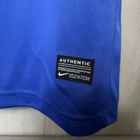 Camisa Retrô do Boca Juniors 2011/2012 - Versão Retrô