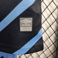 Conjunto 3 Infantil Oficial do Athletico Paranaense 23/24 - Kids