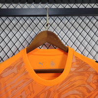 Camisa Oficial do Milan 25/26 - Versão Torcedor