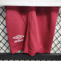 Conjunto 2 Infantil Oficial do Fluminense 23/24 - Kids