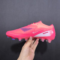 Chuteira Nike Phantom GX ll Elite FG Campo