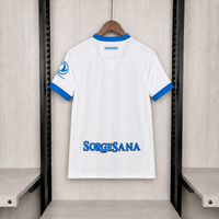 Camisa ll Napoli 26/27 - Torcedor