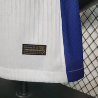 Camisa Oficial do Inglaterra 24/25 - Versão Jogador