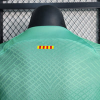 Camisa Oficial do Barcelona 232/4 Versão Jogador - Edição Especial