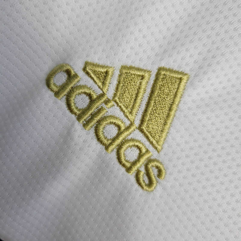 Camisa do CR Flamengo 22/23 Versão Torcedor - Edição Especial