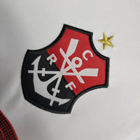 Camisa 2 Retrô do CR Flamengo 2019
