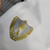 Camisa 2 Feminina Oficial do Fluminense 23/24 Baby Look - Libertadores