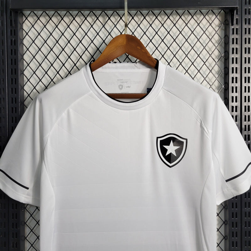 Camisa 2 Oficial do Botafogo 22/23 - Versão Torcedor