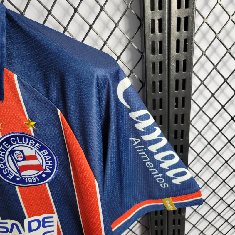 Camisa 2 Oficial do Bahia 22/23 - Versão Torcedor