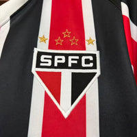 Camisa 2 Oficial do São Paulo 26/27 - Torcedor