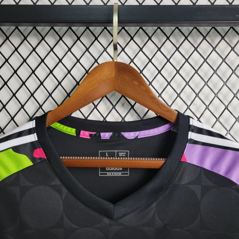 Camisa Oficial da Itália 24/25 Versão Torcedor - Treino