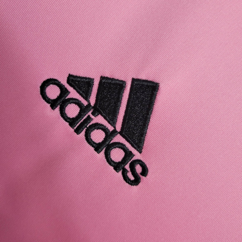 Camisa Feminina Oficial do Inter de Miami 22/23 Baby Look - Edição Especial