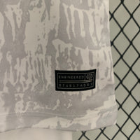 Conjunto 3 Infantil Oficial do Al-Nassr 23/24 - Kids