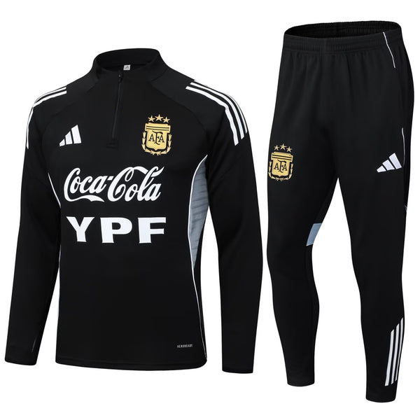 Conjunto Oficial da Argentina 25/26 - Treino