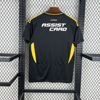 Camisa Oficial do Colo Colo 25/26 - Versão Torcedor