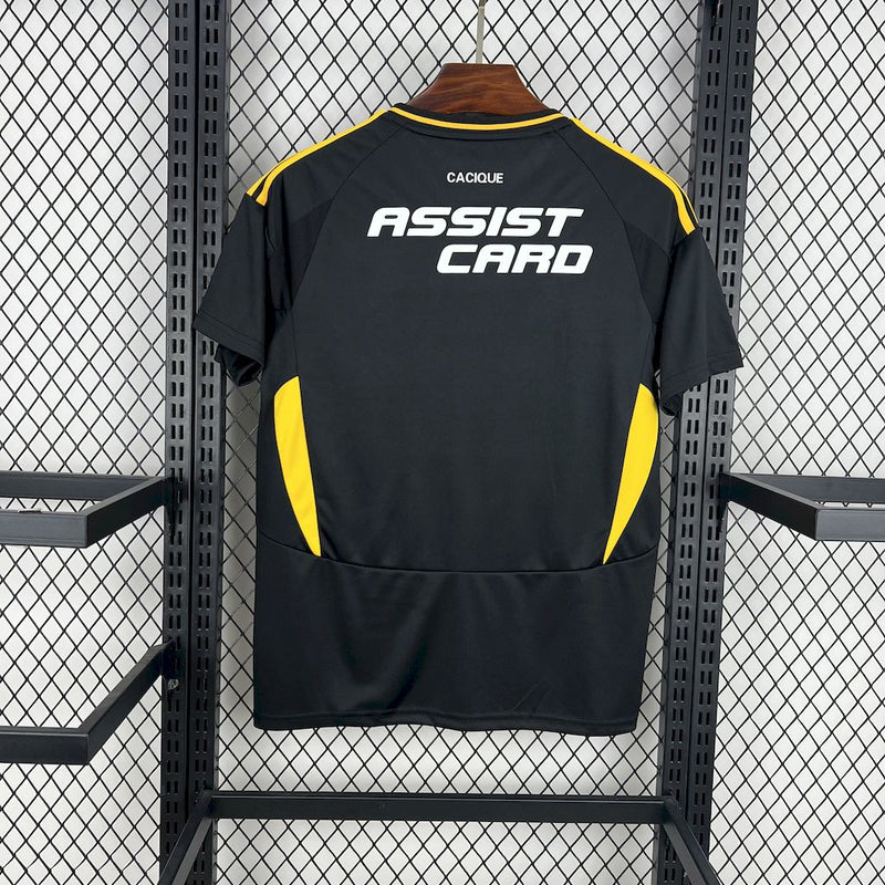 Camisa Oficial do Colo Colo 25/26 - Versão Torcedor