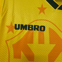 Camisa Retrô do Brasil 1994