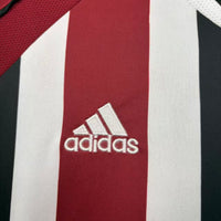 Camisa Retrô do River Plate 2005/2006