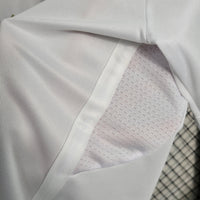 Camisa Oficial do Lyon 23/24 - Versão Torcedor