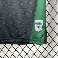 Conjunto Infantil Oficial do Real Betis 25/26 - Kids