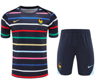 Kit Oficial da França 24/25 - Treino