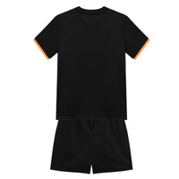 Conjunto Infantil Oficial do Galatasaray 24/25 - Kids