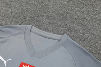 Kit Oficial do Al-Hilal 24/25 - Treino