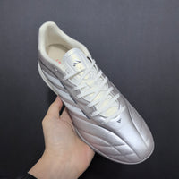 Chuteira Society Adidas Copa Pure 4 'Ice Cold Precision