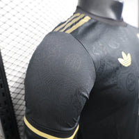 Camisa Oficial do Bayern de Munique 25/26 Versão Jogador - 125 Aniversary