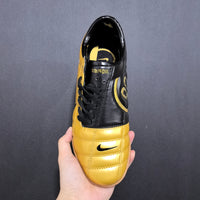 Chuteira Society Nike Total 90 III