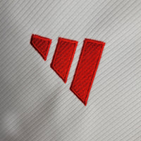 Camisa Oficial do Bayern de Munique 23/24 - Versão Torcedor