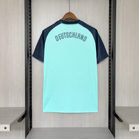 Camisa Oficial da Alemanha 26/27 Versão Torcedor - Pré Jogo