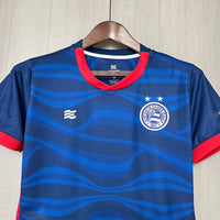 Camisa Oficial do Bahia 24/25 - Baby Look