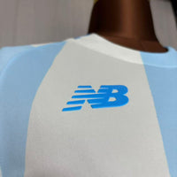 Camisa 2 Feminina Oficial do Grêmio 26/27 - Baby Look