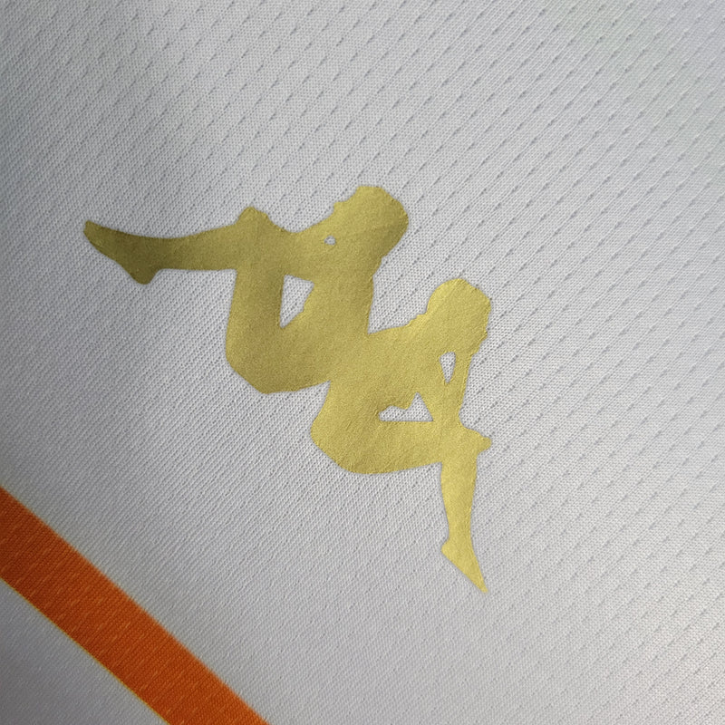 Camisa 2 Oficial do Venezia 22/23 - Manga Longa