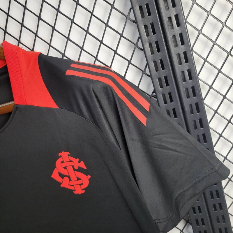 Camisa Oficial do Internacional 25/26 Versão Torcedor - Treino