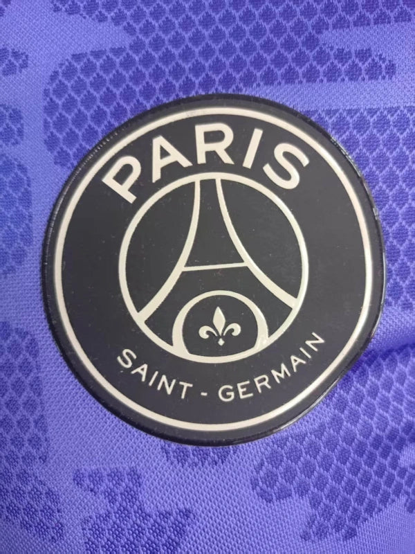 Camisa Oficial do PSG 25/26 - Polo