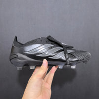 CHUTEIRA ADIDAS PREDATOR OVER TONGUE CHAMPAGNE FC