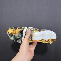 CHUTEIRA ADIDAS PREDATOR ELITE ACCURACY BAPE