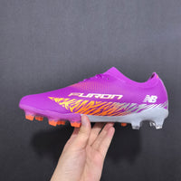 Chuteira New Balance Furon V8 Elite HG