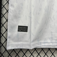 Camisa Oficial do Sevilla 24/25 - Versão Torcedor