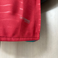 Camisa Oficial de Portugal 26/27 - Versão Jogador